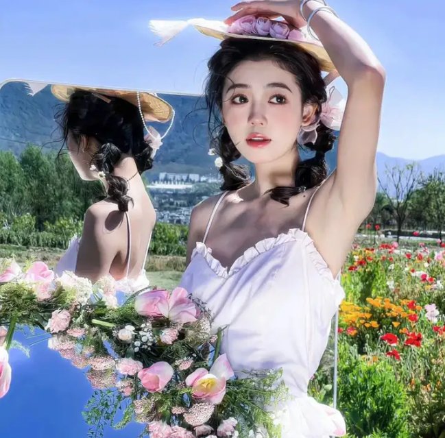 我不是贼